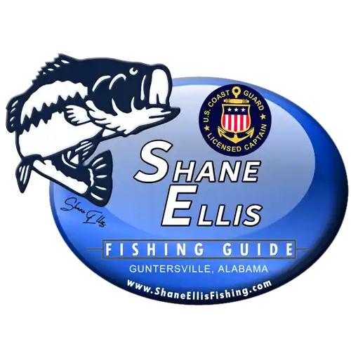 Guntersville Fishing Guide logo