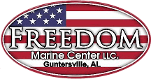 Freedom Marine Center