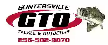 Guntersville Tackle & Outdoors