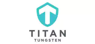 Titan Tungsten